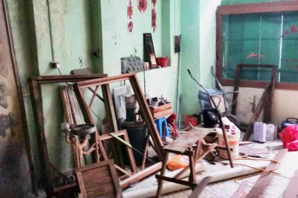 Leju 21 樂居 Explore Malacca From A Riverside House ภายนอก รูปภาพ